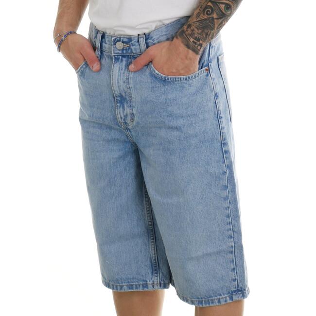 BERMUDA TOMMY SOLID - Mad Fashion | img vers.650x/